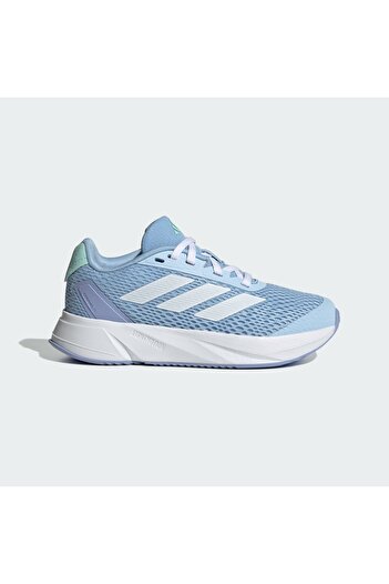 adidas Pantofi albaștri pentru alergare și antrenament