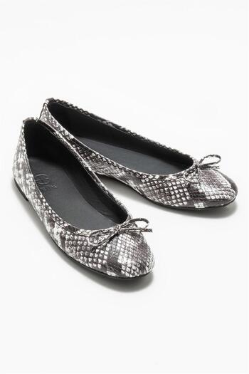 Elle Shoes Черни дамски обувки Grahan-Y