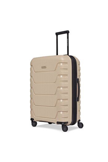 Smartbox Ediția 01 Cărucior cu 4 roți 66 cm cu pliu de expansiune