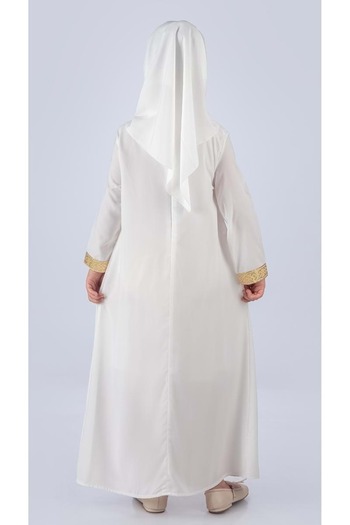 s.t. sebat tekstil Girl's Scarf Ferace