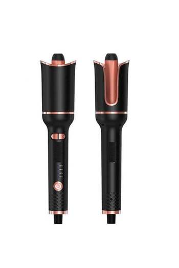 REFURA Automatic Hair Curling Iron For Long Hair RE-8471