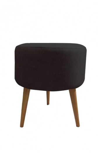 Desire Petra stool, high-quality hornbeam leg, multifunctional, comfortable