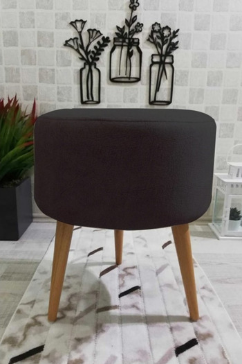 Desire Petra stool, high-quality hornbeam leg, multifunctional, comfortable