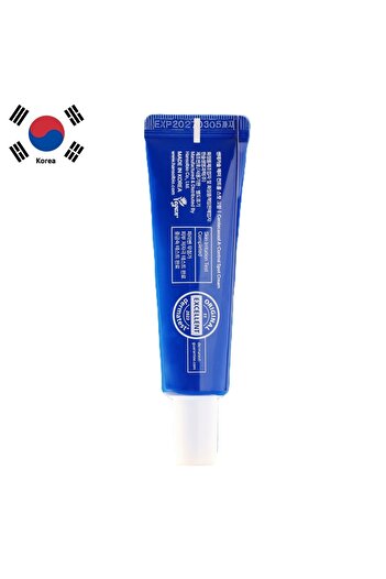 centecassol Facial Cream For Blemishes, A-control Spot Cream - Korean Cosmetics, 15 ml