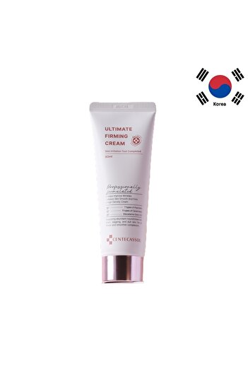 centecassol Anti-Wrinkle Cream, With Smoothing, Elasticity And Firmness Effect, - Korean Cosmetics 80 ml