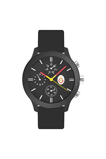 Quantum G1086.651 Quantum Galatasaray Fan Wristwatch