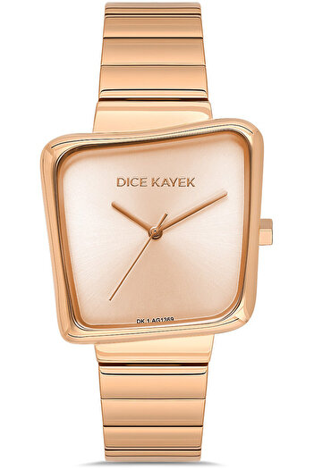 Dice Kayek Women's Watch Dk.1.Ag1369.08