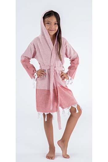 EMİLLİE Hürrem Children's Bathrobe
