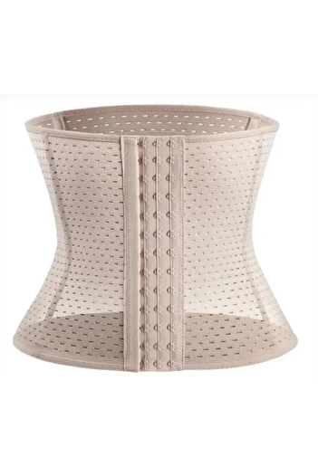 zerotex Postpartum Recovery Airable Agrafed Underwire Maternity Waist Corset