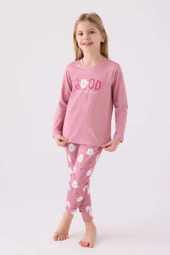 Arnetta Mother daughter double set - cloves