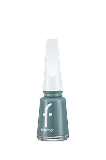 Flormar Flormar Nail Enamel 497 Celadon Glaze