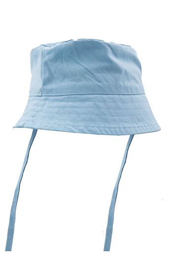 Ozmoz By Mukadder Özden 100% Cotton Canvas Children's Hat