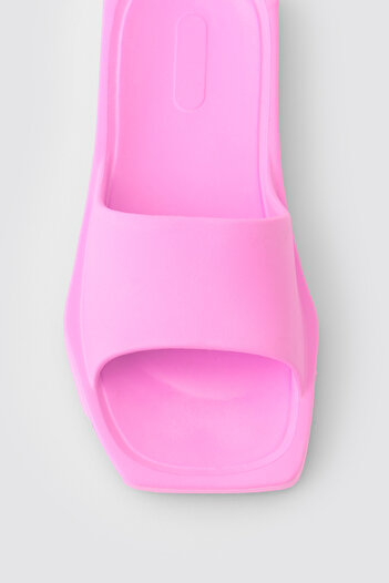 OZYO Gala Light Pink Eva Summer Beach - Casual Slippers