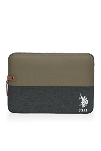 U.S. Polo Assn. U.s.polo Assn.since 1890 Unisex Χαρτοφύλακας C.plevr23696