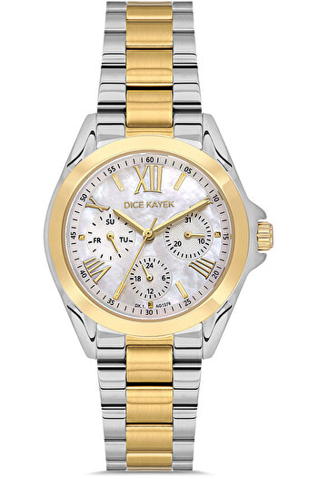 Dice Kayek Women's Watch Dk.1.Ag1376.04