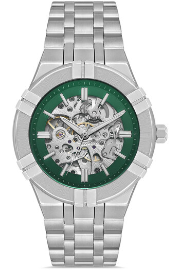 DAVID GUNER David Güner Men's Wristwatch Dg-8710Ga-A10