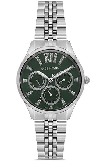 Dice Kayek Women's Watch Dk.1.Ag1377.02