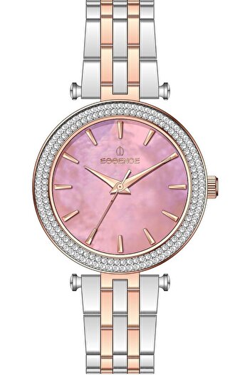 Essence Women's Watch Es6800Fe.480_Y