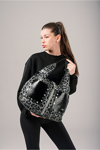 ÇÇS Women's Shoulder Bag Ccs17997
