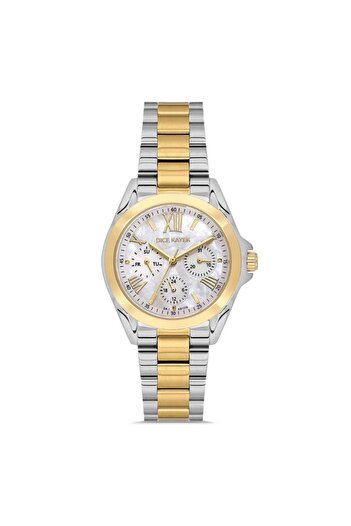 Dice Kayek Women's Watch Dk.1.Ag1376.04