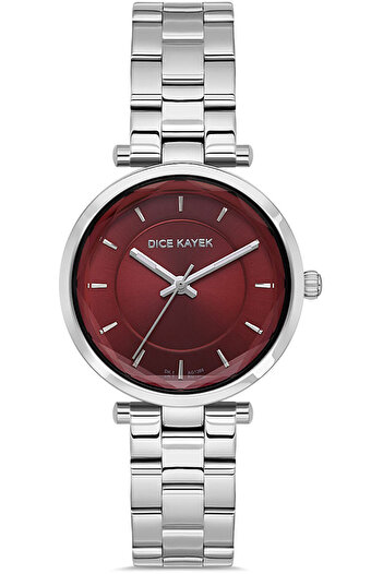 Dice Kayek Women's Watch Dk.1.Ag1366.04