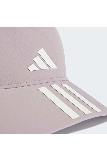 adidas 3-stripes Aeroready Running Training Beyzbol Şapkası