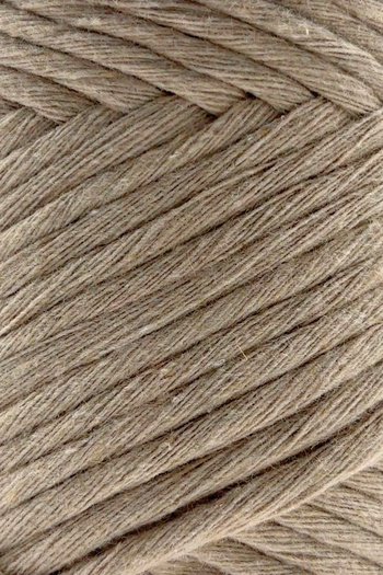 SENSY Premium Taranan Makrome Makrame Χόμπι Ίνα Σούιτ Καφές με γάλα