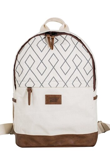 Carrier Thing Backpack Canvas