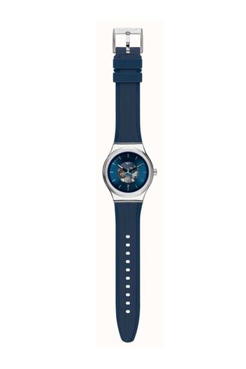 Swatch Men's Wristwatch Yıs430 - Stylish and Functional Design