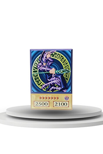 Store Yu-Gi-Oh Dark Magician Set Anime Cards