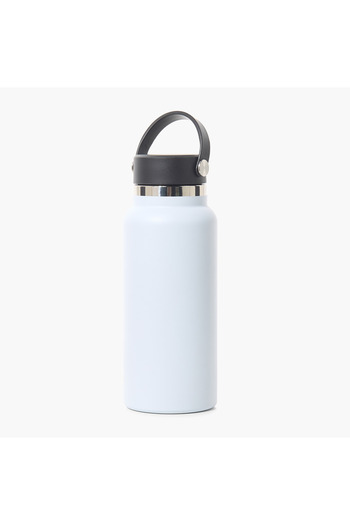 Juniors Solid Double Wall Water Bottle with Handle - 1 L