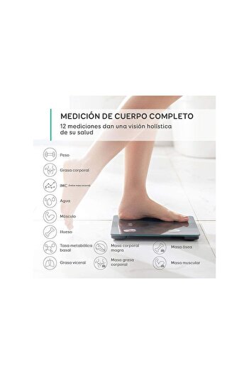 eufy Smart Scale C1