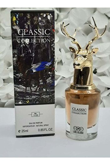Classic Collection Samples Classic Collection 25ml No. 1135