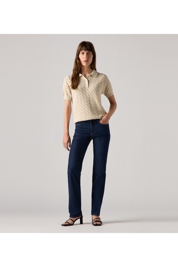 Levi's 314 SHAPING STRAIGHT for Women
