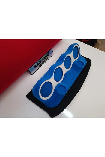 Kayseri Golf 5 / 6 Pandizot DÖNERLİ DİK CADDE TİPİ 4X20CM 2×TİZ isteğe göre yapılır imalatçıyız