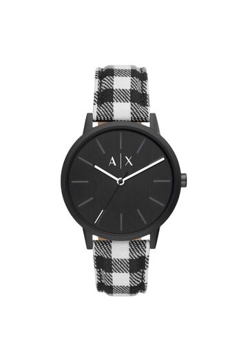Armani Exchange Men's Watch, Armani Exchange, Cayde AX2729