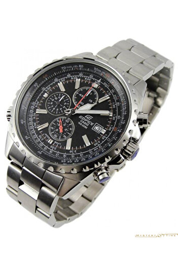 Casio Men's Watch, Casio Edifice, Classic EF EF-518D-1A