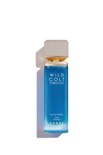 ASSAF Wild Cold Original Eau de Parfum