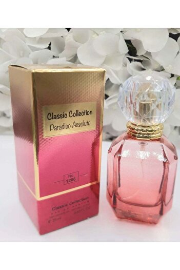 Classic Collection Samples Classic Collection Eau de Parfum 25 ml