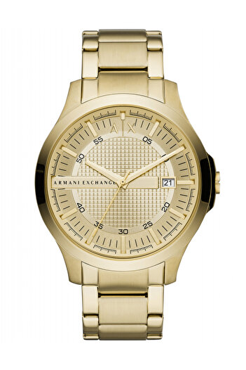 Armani Exchange Men's Watch, Armani Exchange, Hampton AX2415