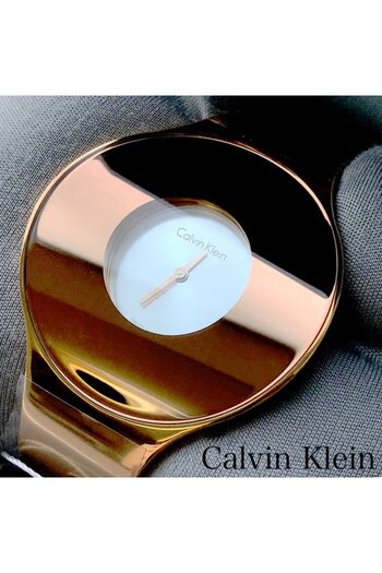 Calvin Klein Women's watch, Calvin Klein, Seamless K8C2S616
