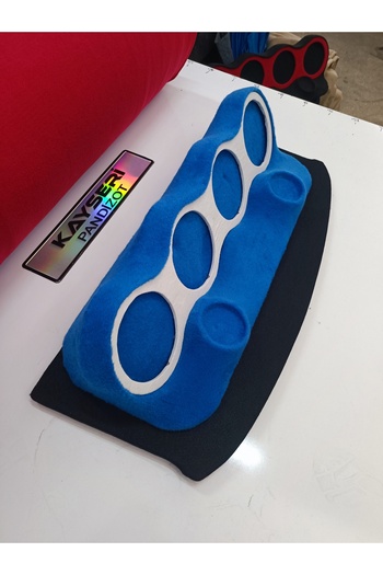 Kayseri Golf 5 / 6 Pandizot DÖNERLİ DİK CADDE TİPİ 4X20CM 2×TİZ isteğe göre yapılır imalatçıyız