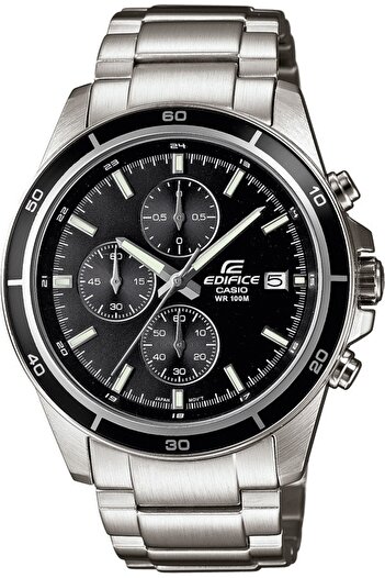 Casio Edifice Male Watch EFR-526D-1AVUEF