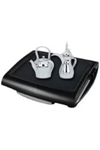 HOME MASTER Homemaster HM-171 Electric Griddle and Grill