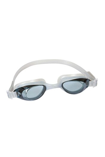 BESTWAY Activwear Swimming Goggles 21051 Adjustable Anti-Leak Swim Goggles for Kids & Adults