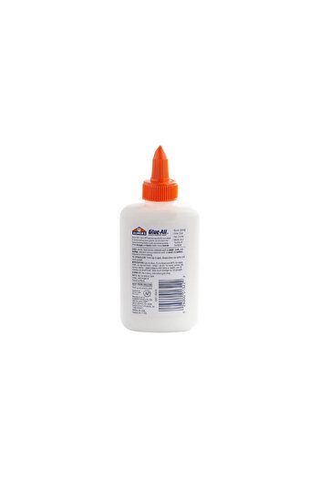 Elmers Multi-Purpose Glue White 4fl oz.