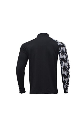 Joma Premium Training Sweat 9212328 - Black