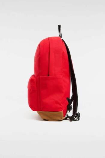 Vans Old Skool Sports Red Backpack