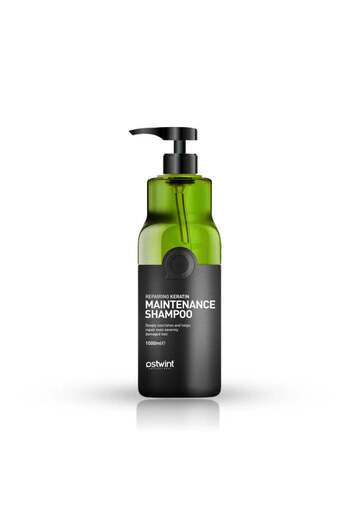 Ostwint Keratin Balancing Shampoo - 1000ml