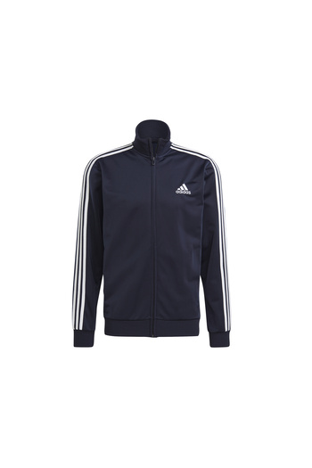 adidas Comfortable Cut Men's Tracksuit Suitable for Daily Use and Sports